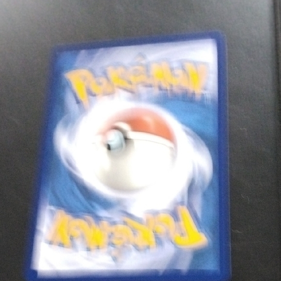 Raichu - Picture 2 of 2